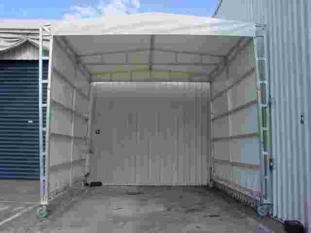 Miscellaneous Work - Mobile Fixed Frame container awning 4 copy.JPG