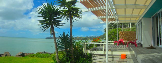 Retractable Awnings - Retractable_shade_by_the_water copy.jpg