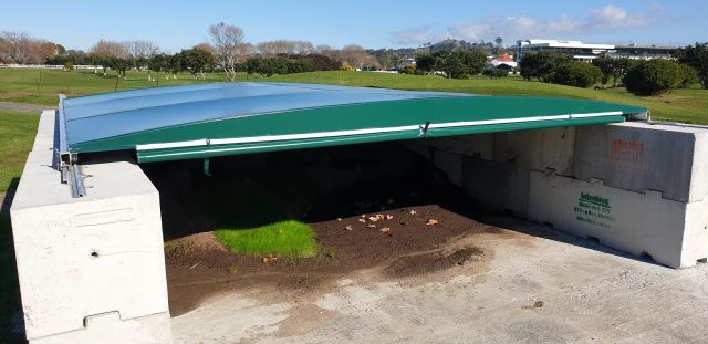 Fixed Frame Awnings - Sliding Canopy at Auckland Racing club closed copy.jpg