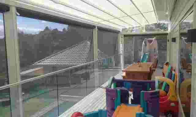 Retractable Roof - Mesh screens on retractable roof inside copy 2.jpg