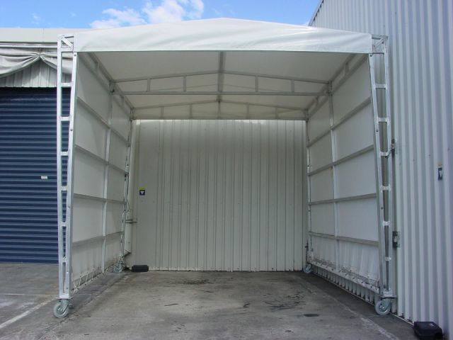 Miscellaneous Work - Mobile Fixed Frame container awning 4 copy.JPG